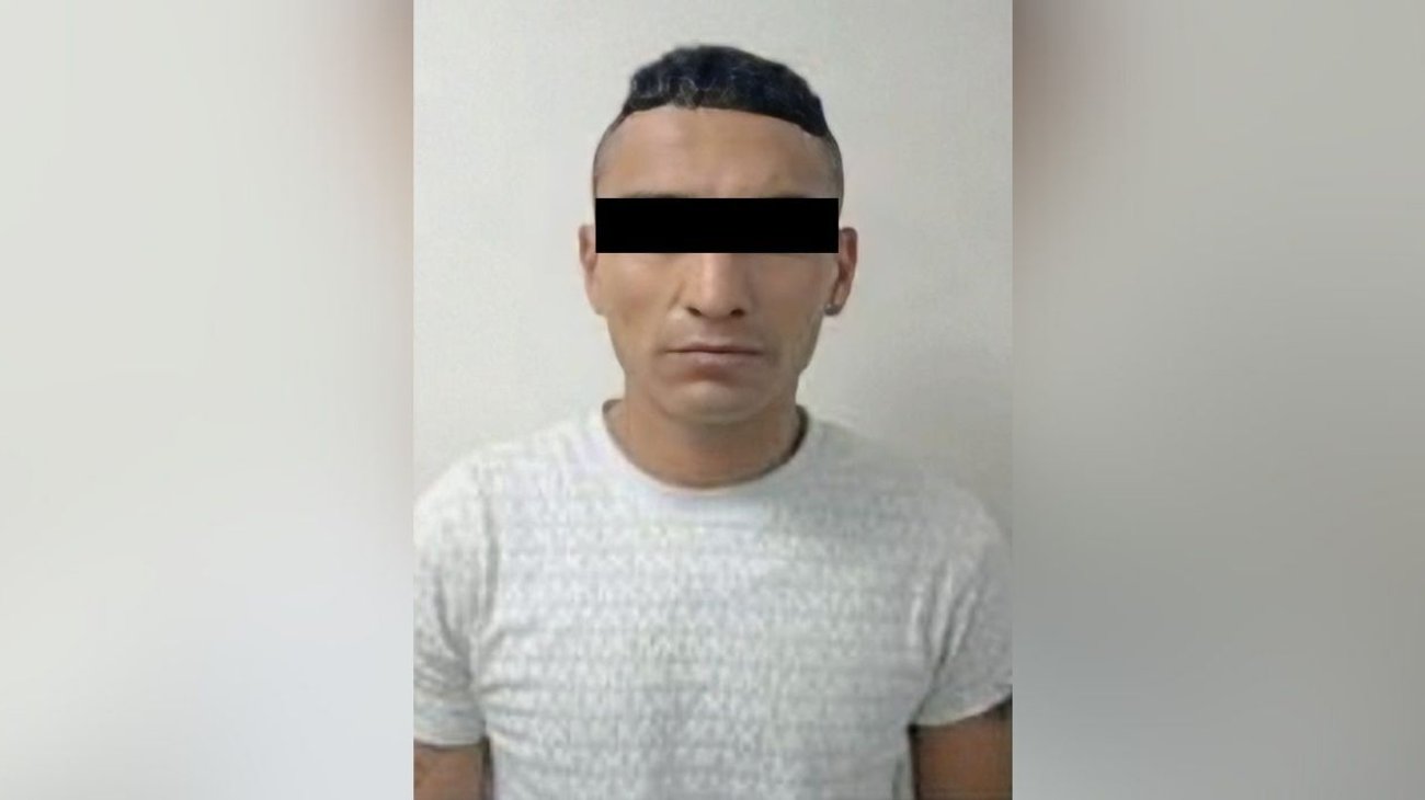 Sentencian a 25 años de prisión a hombre por homicidio calificado