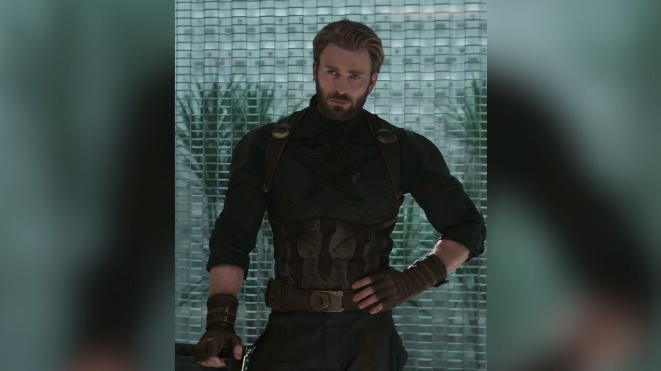 Chris Evans regresa como Capitán América a 'Avengers: Doomsday'