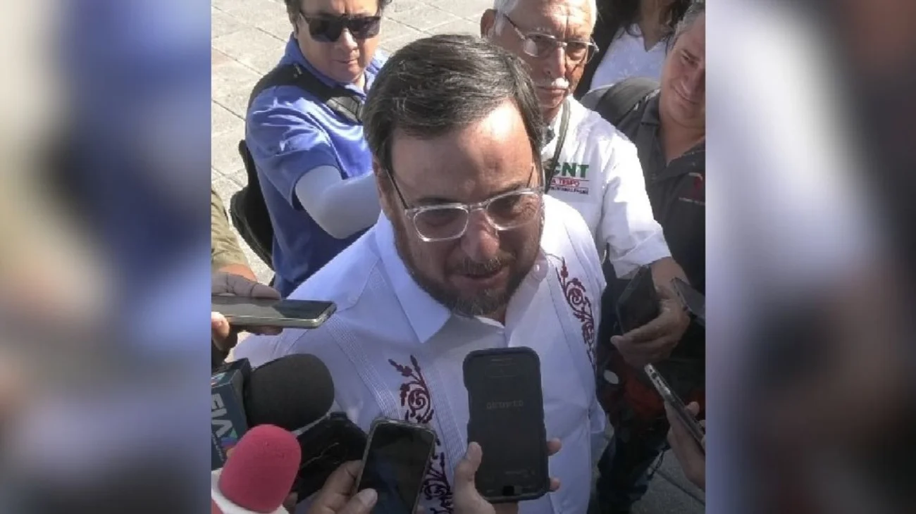 Gestionan ante Federación 200 plazas de docentes para Tamaulipas