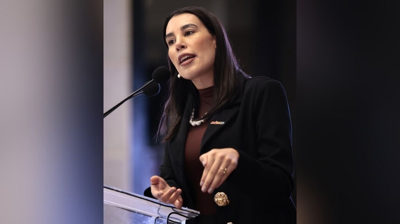 Secretaria de Turismo espera un 2026 'sólido' gracias al Mundial