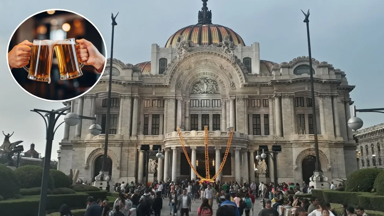 ¿Qué es y cuál es el origen del 'viernes chilango'?