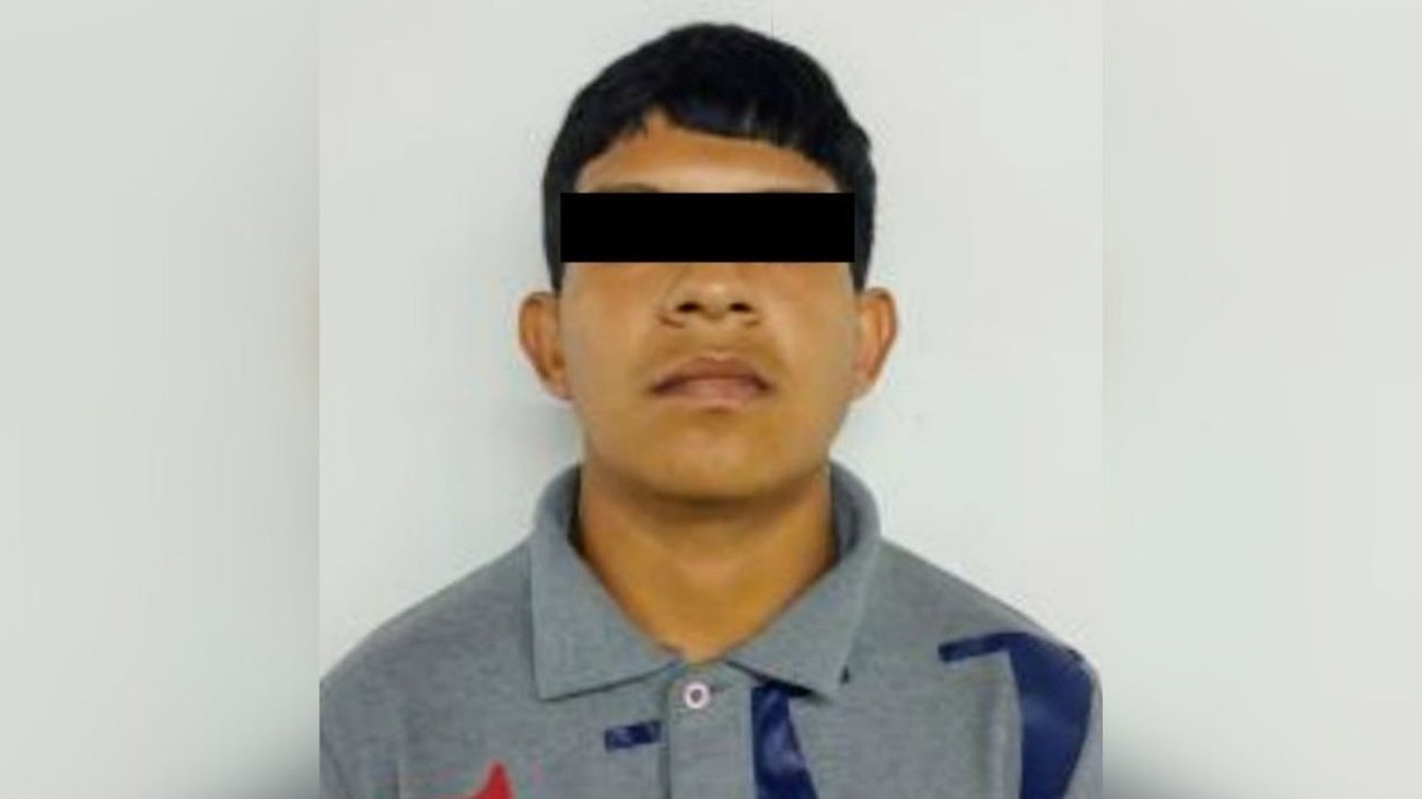 Detienen a joven de 19 años por homicidio en Escobedo