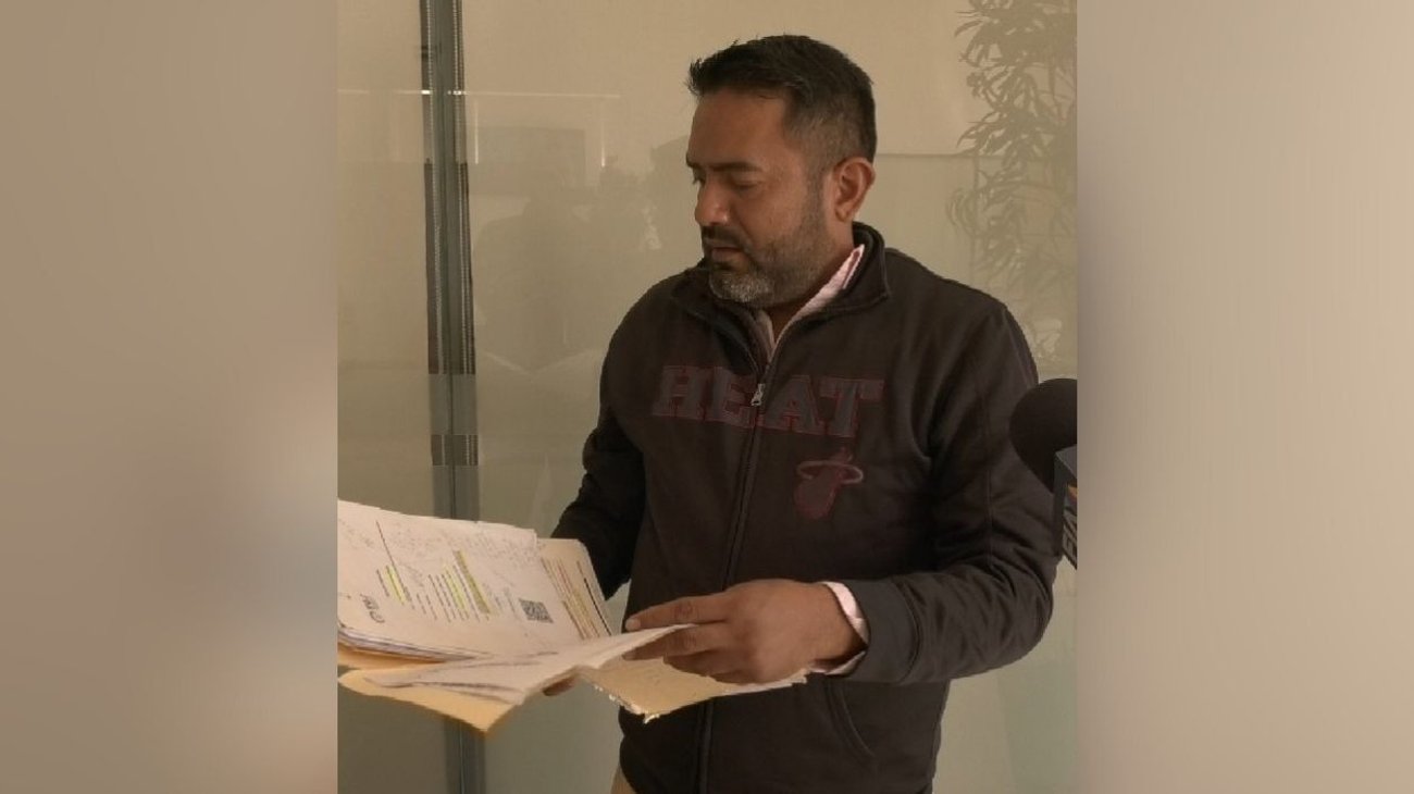 FENNAM investiga caso de sustracción y agresión sexual de menor 