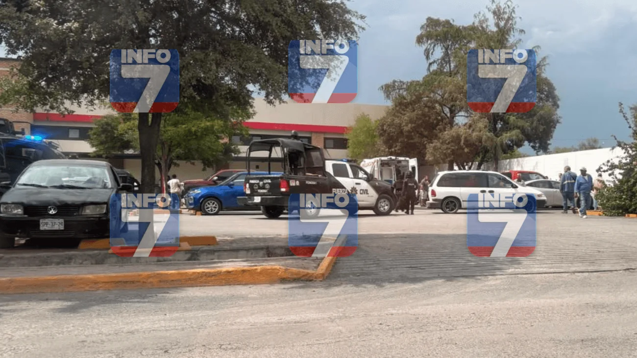 Apuñalan a ex secretario de ayuntamiento de Linares