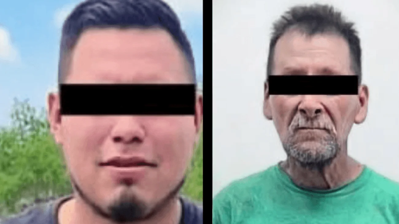 Detienen y vinculan a dos por delitos ambientales