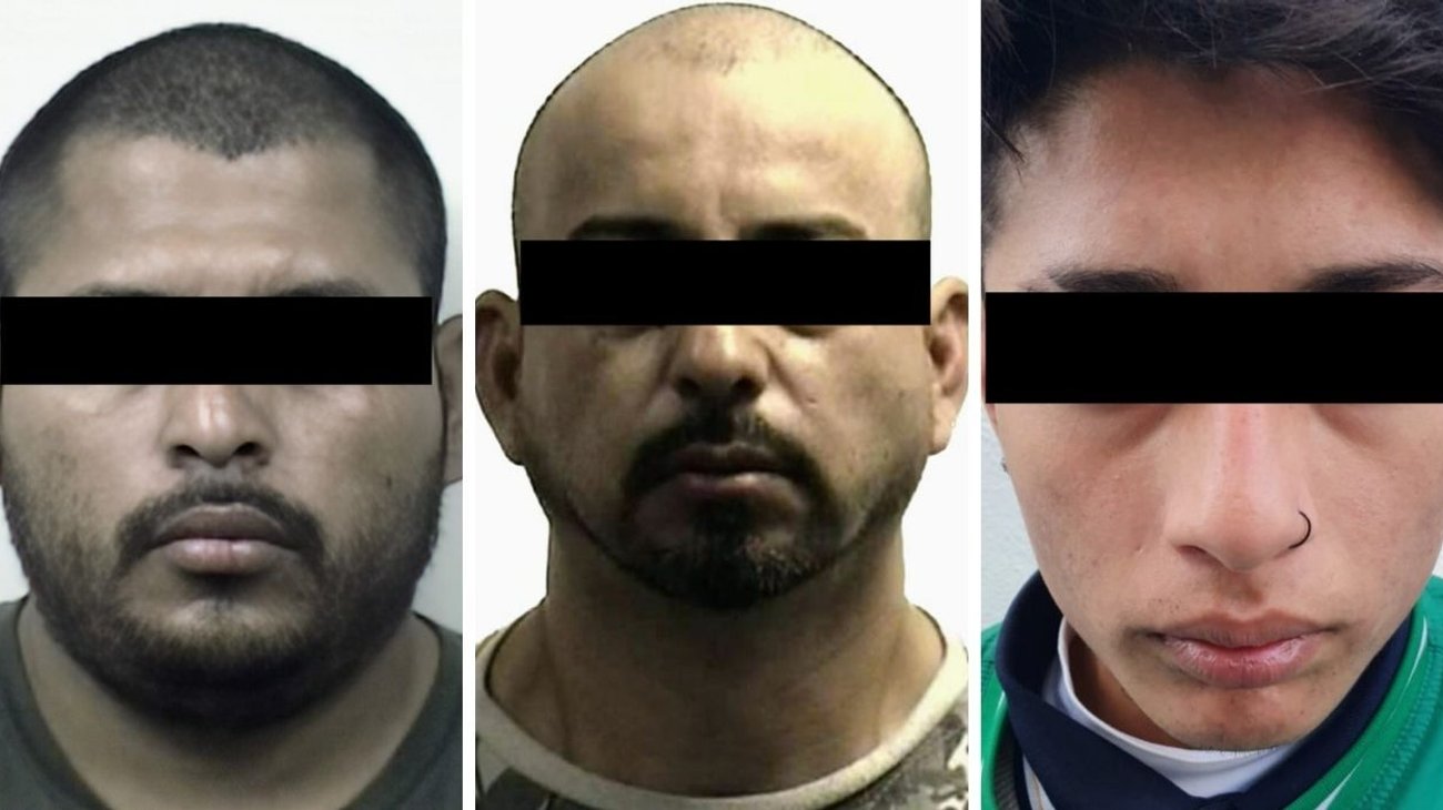 Dictan sentencia condenatoria a cuatro homicidas 