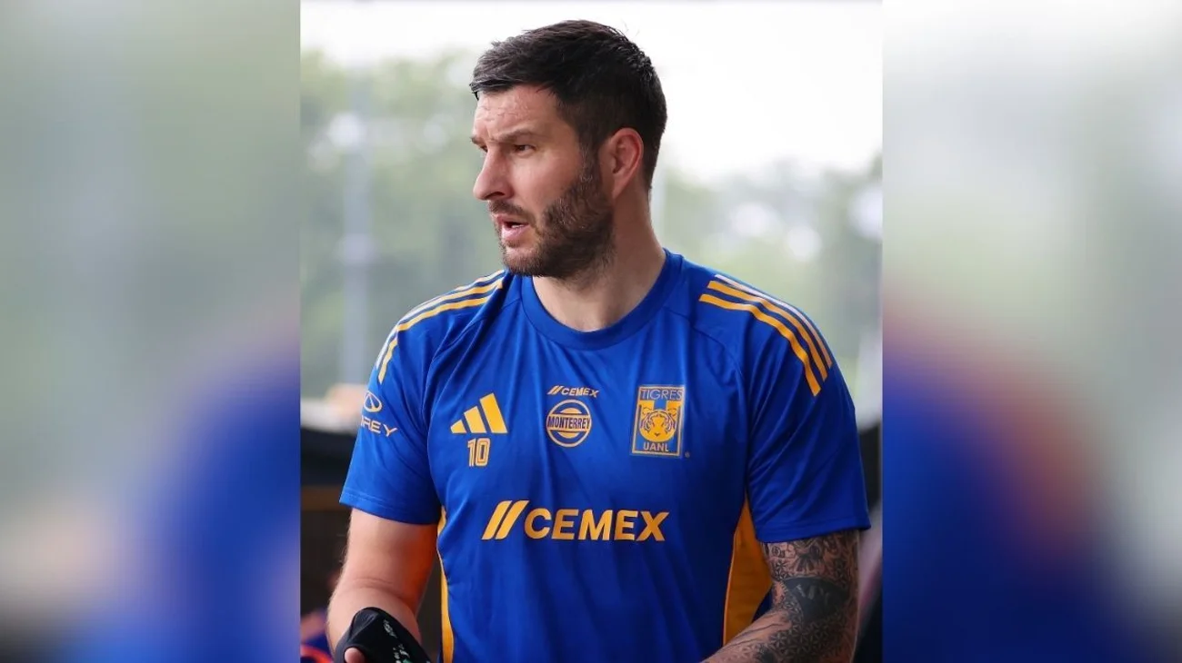 Gignac acelera su recuperación y apunta a volver