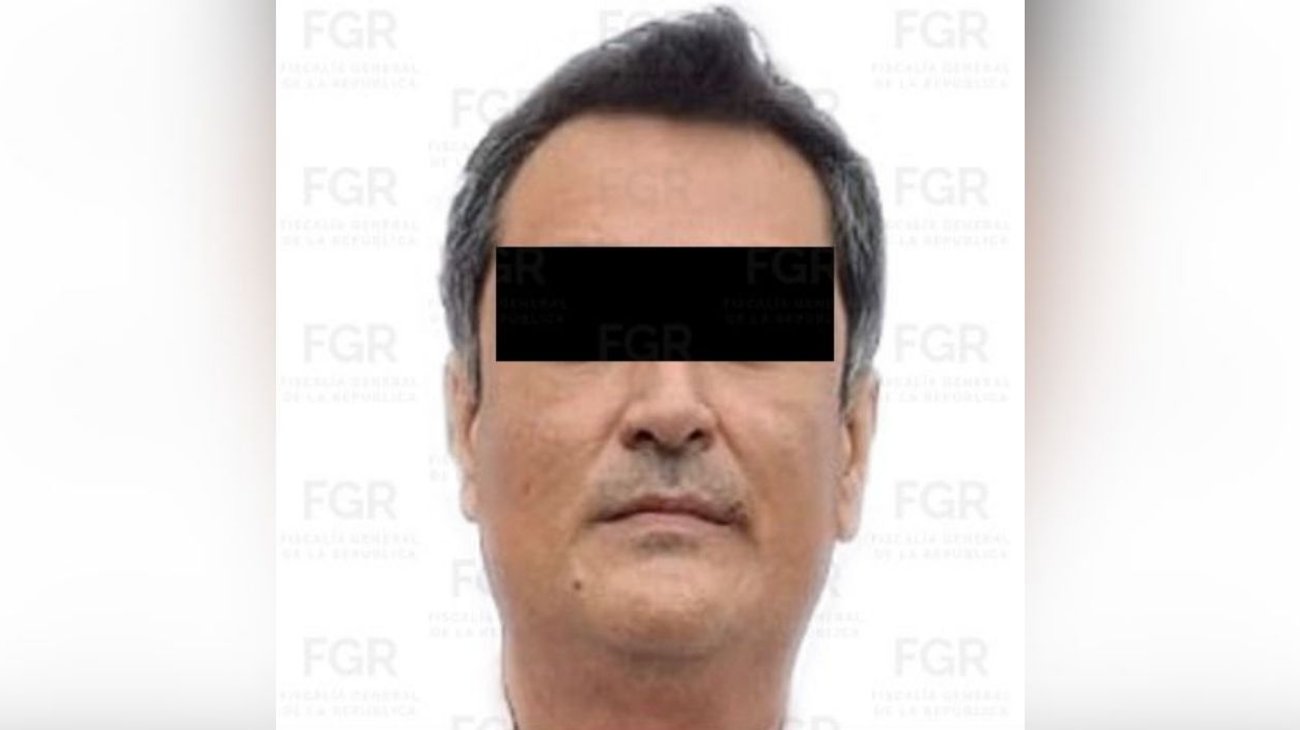 Vinculan a hombre detenido con 78 kilos de meta en General Bravo