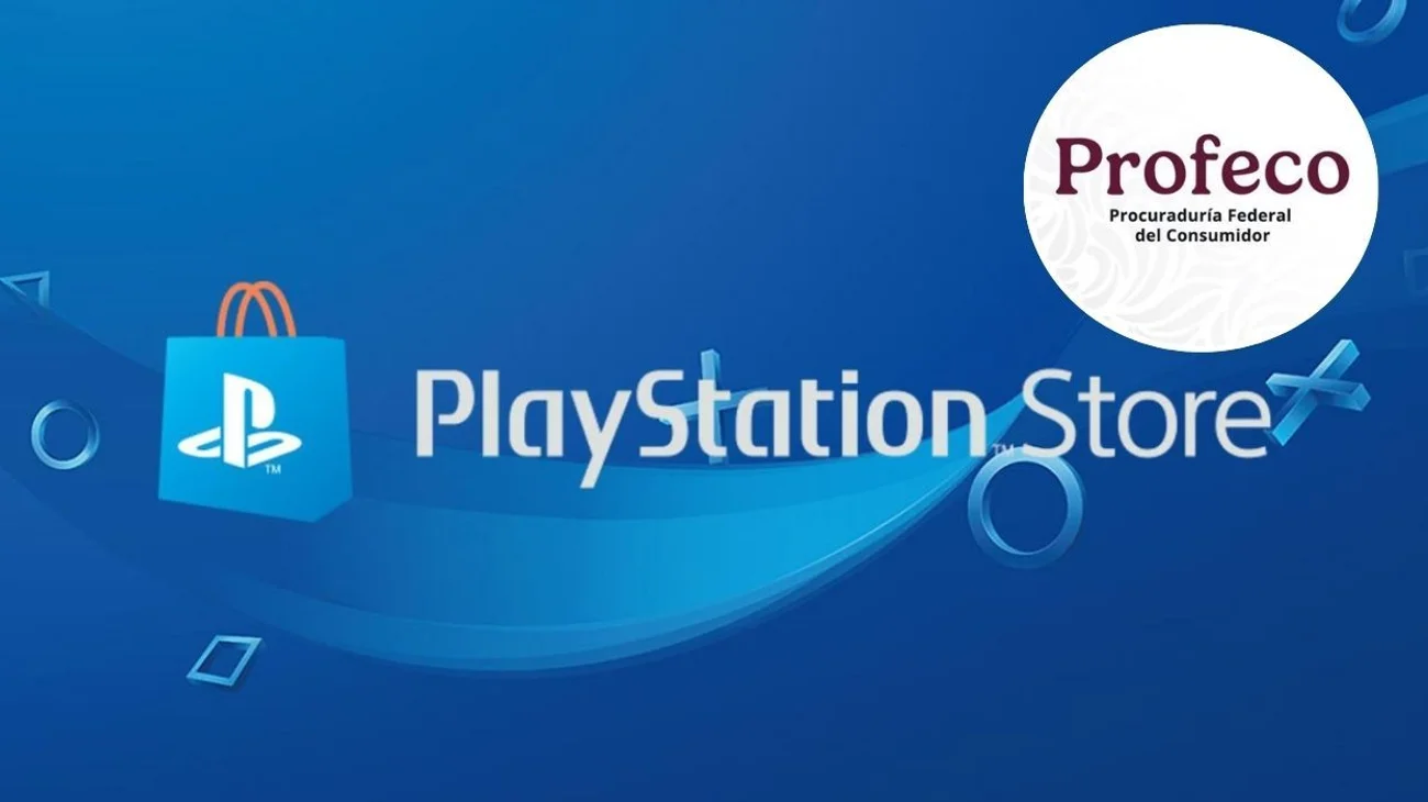Denuncian a PlayStation Store en Profeco por 'precios engañosos'
