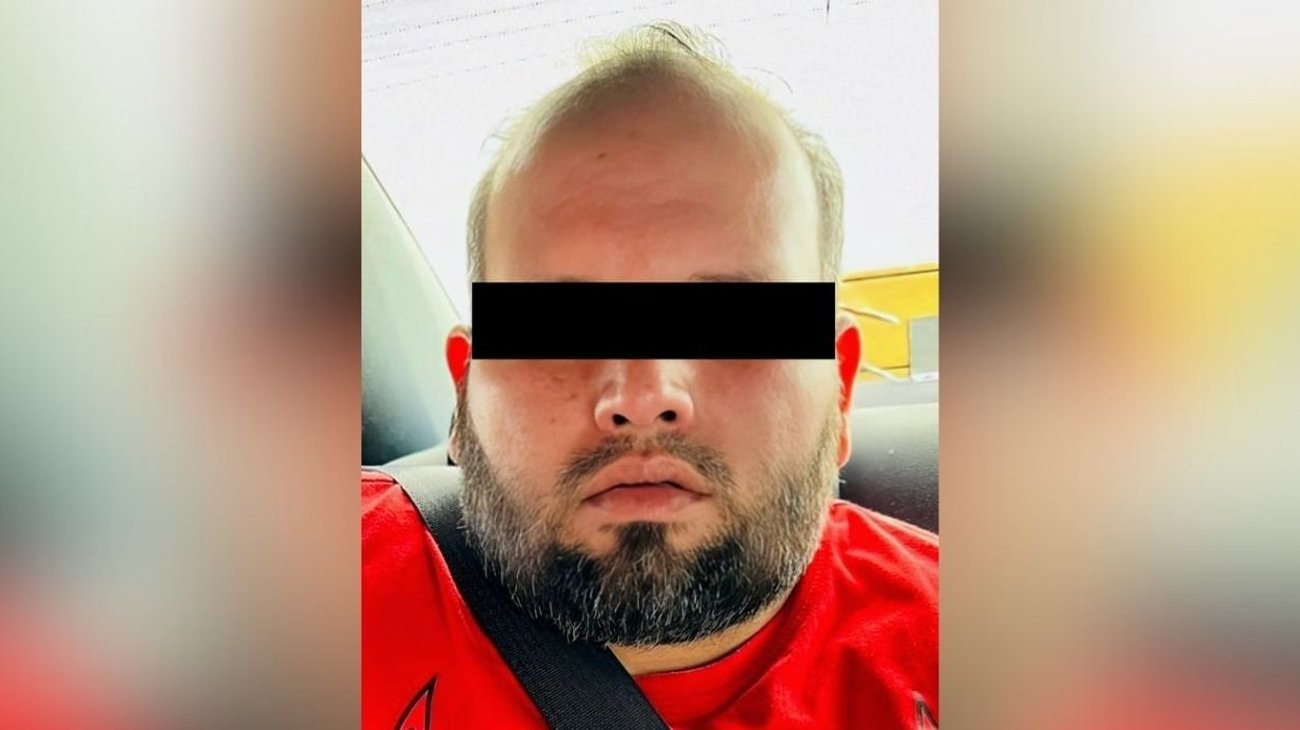 Vinculan a proceso a hombre por presunto delito de violación