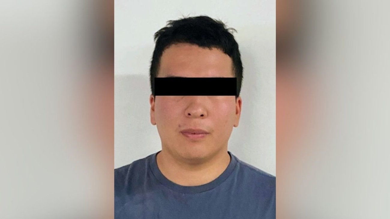 Detienen a hombre por robo millonario a casa en Monterrey