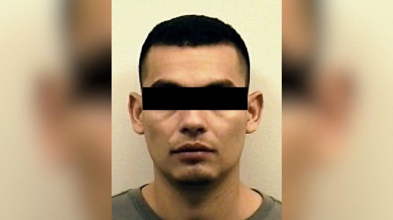 Condenan a 25 años de prisión a hombre por homicidio en 2020