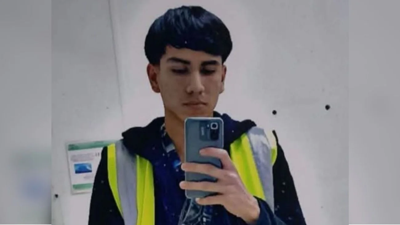 Piden justicia para joven hallado sin vida en brecha de Reynosa