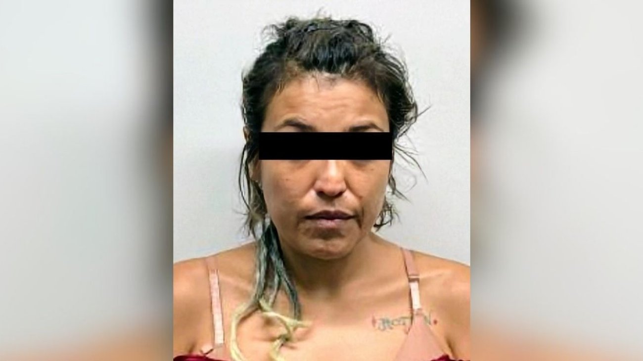 Detienen a mujer por secuestro de hombre hallado muerto en García