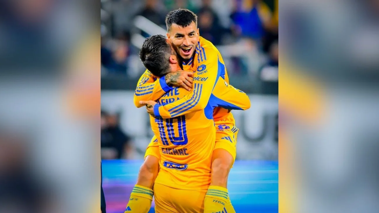 Tigres derrota a San Diego y tiene un pie en la siguiente ronda
