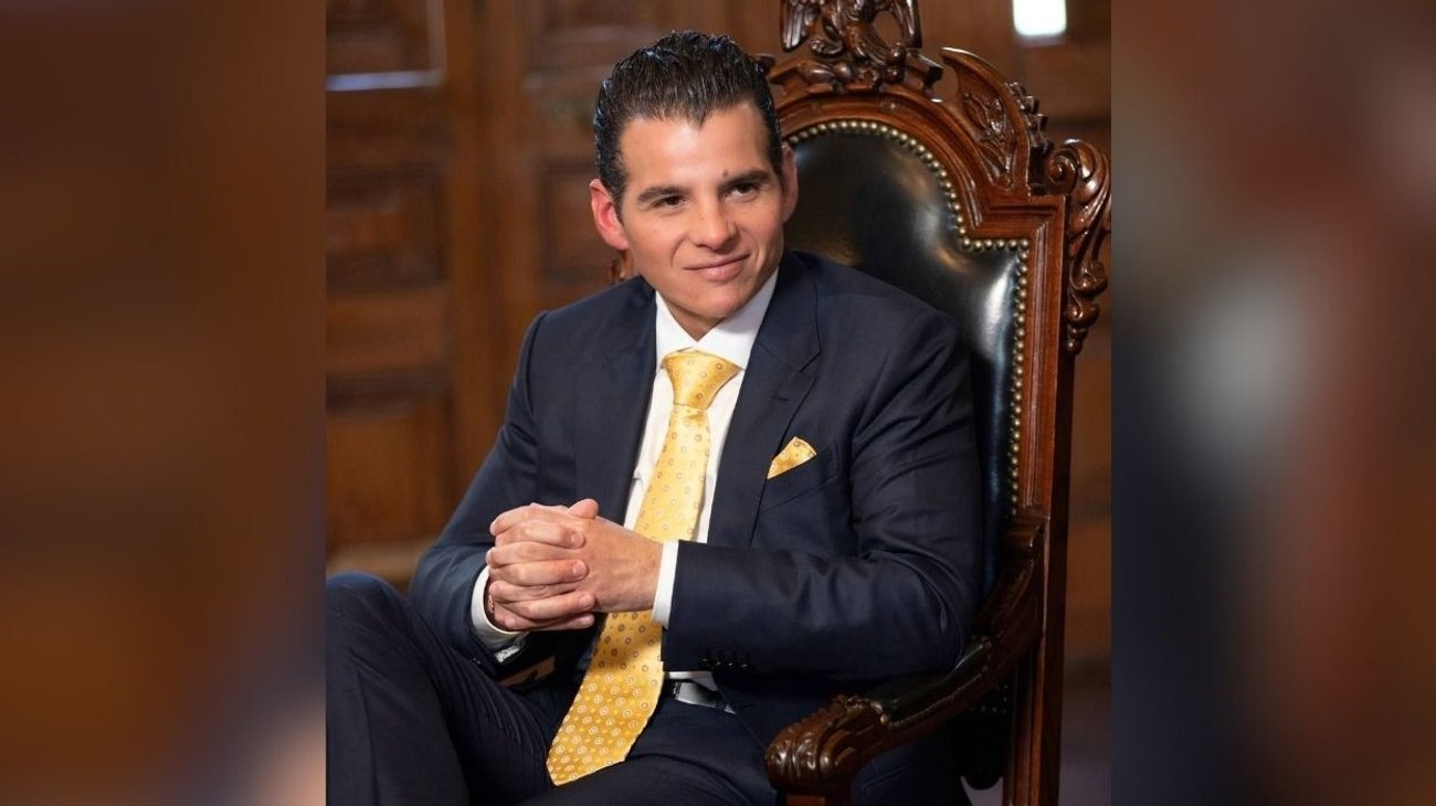 Dejará Mundial un gran legado en Nuevo León: Miguel Flores