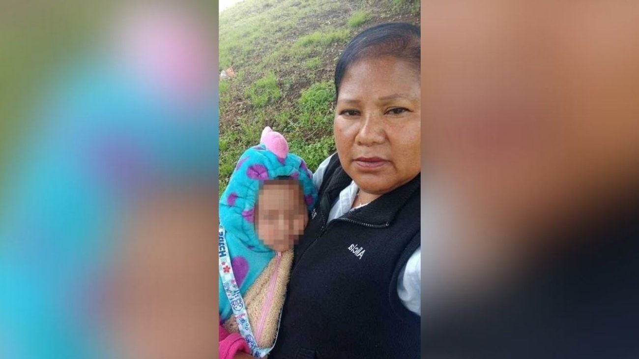 Familia paterna busca lucrar con nieta de Alicia Matías Teodoro