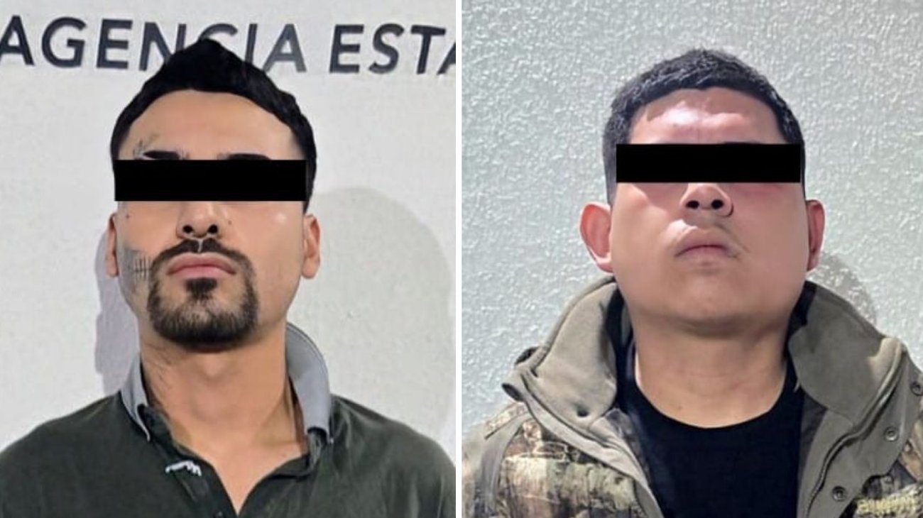 Vinculan a proceso a dos jóvenes por narcomenudeo en García