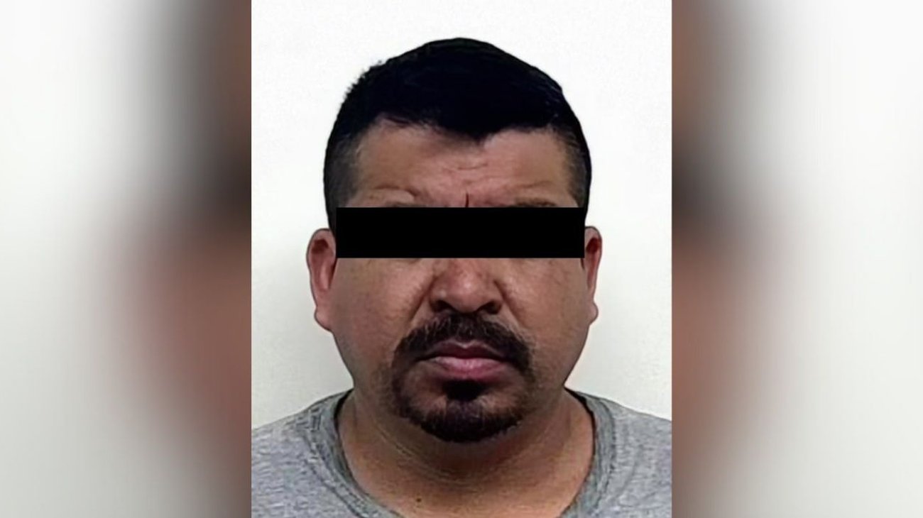 Aprehenden a hombre por secuestro y homicidio en Salinas Victoria