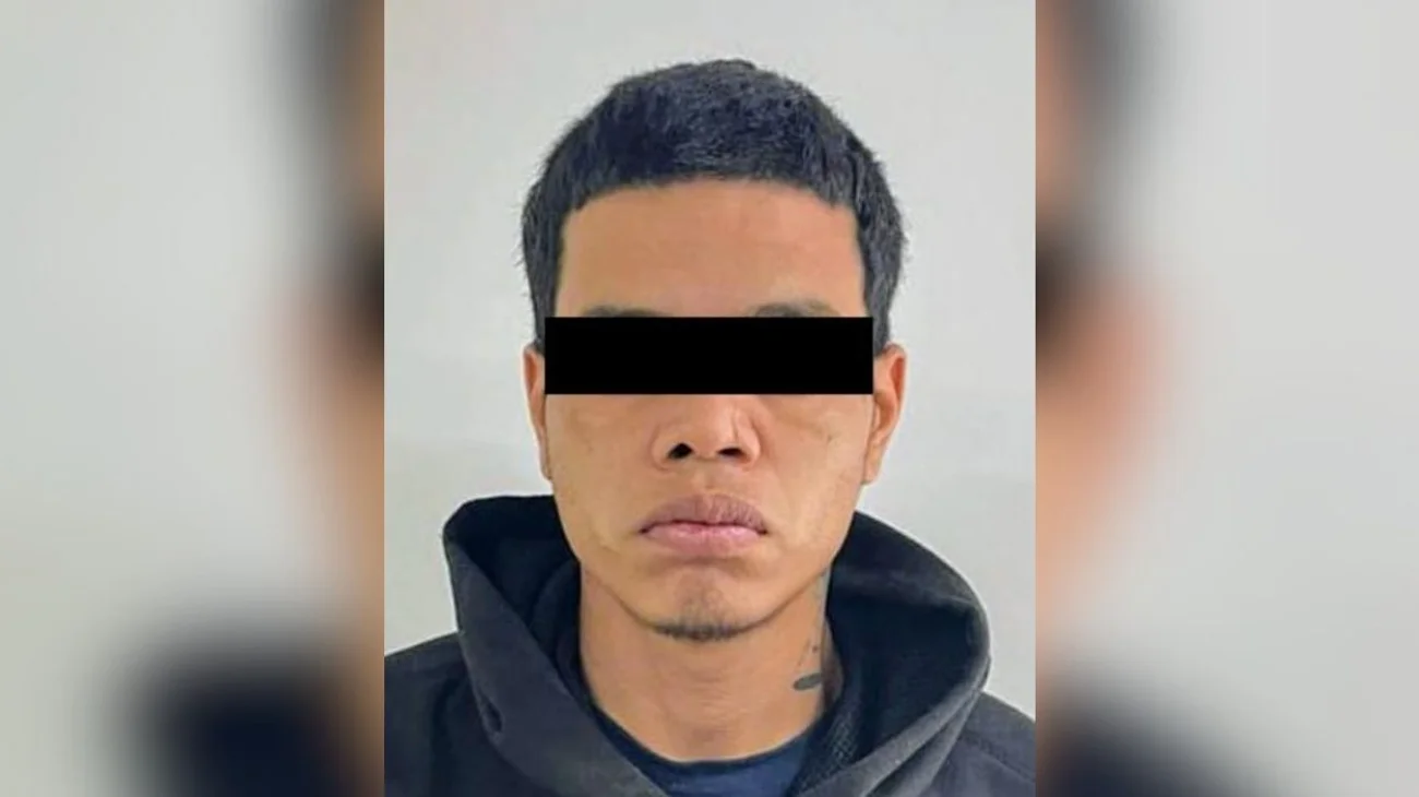 Sentencian a más de 58 años de cárcel al asesino de una menor