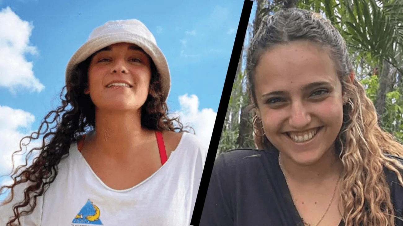 Ejército israelí recupera a tres rehenes entregadas por Hamás