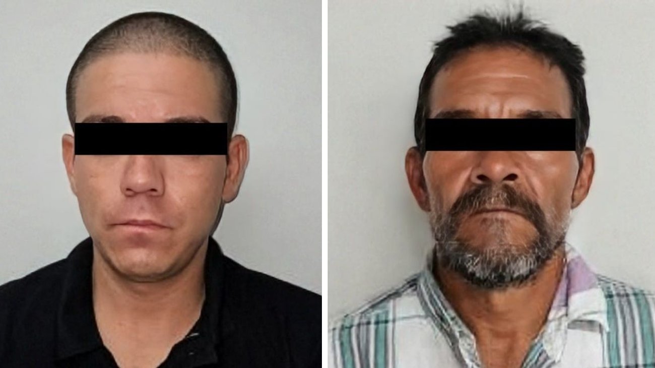Caen dos por homicidio y desaparición forzada en Pesquería