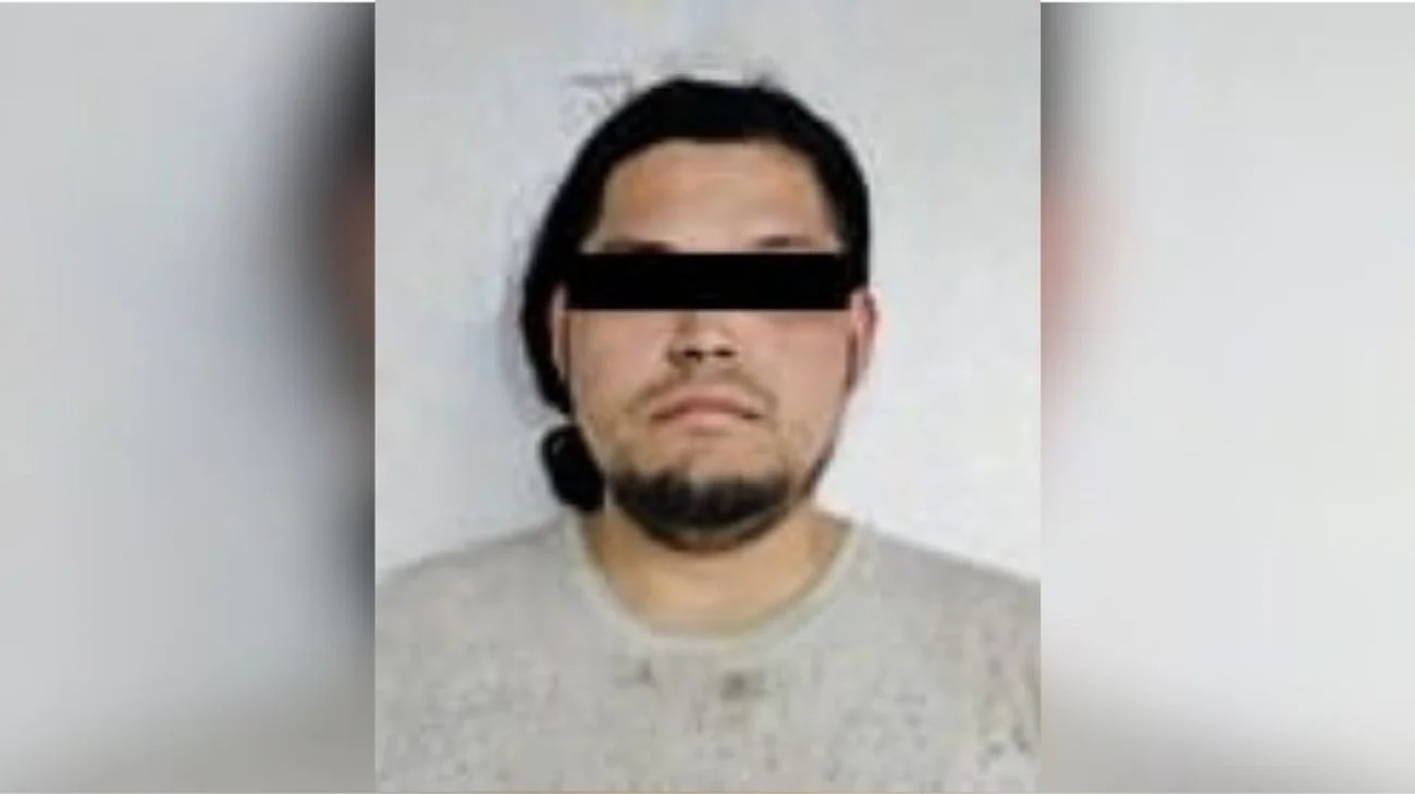 Detienen a presunto asesino de joven en Guadalupe