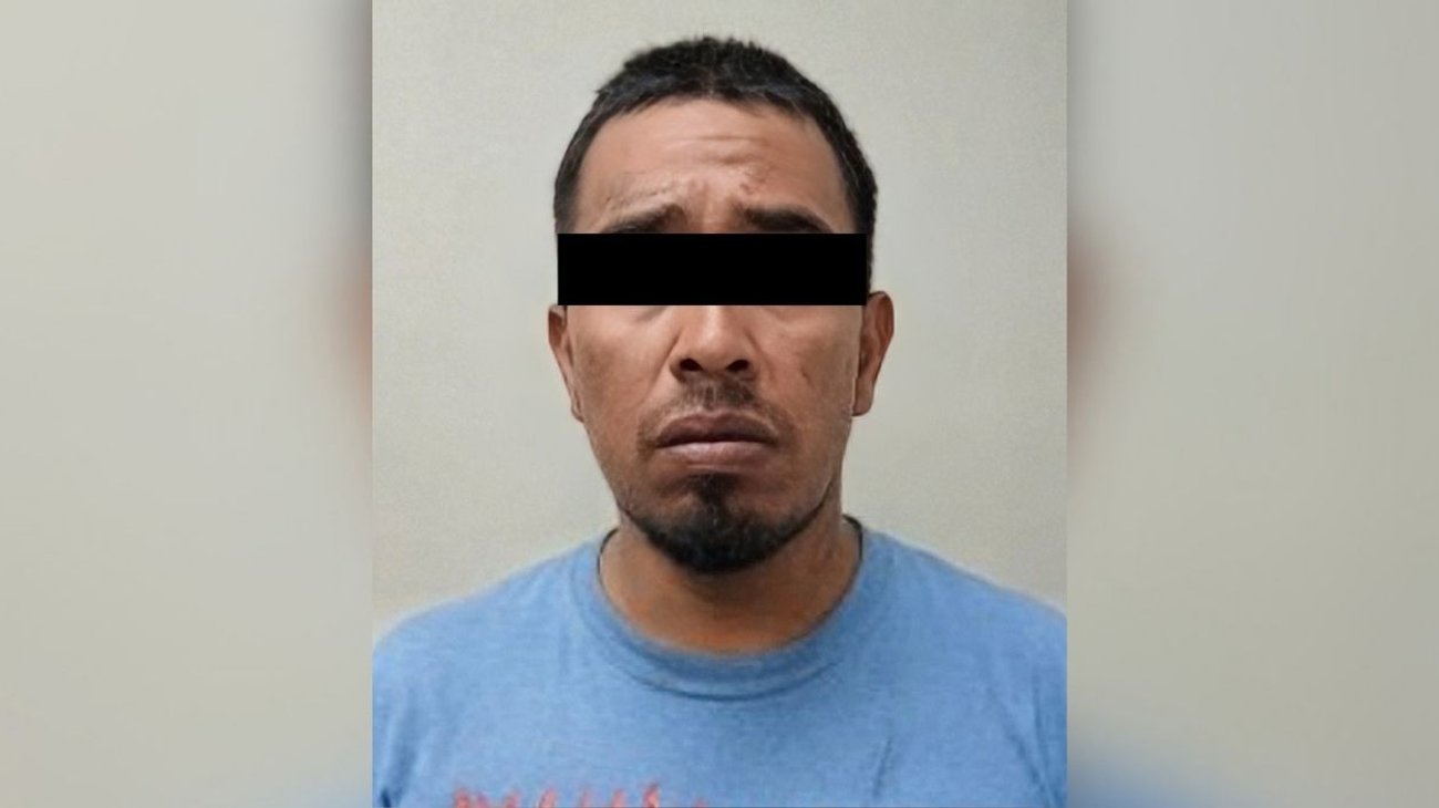 Detienen a hombre por homicidio cometido en Escobedo en 2021