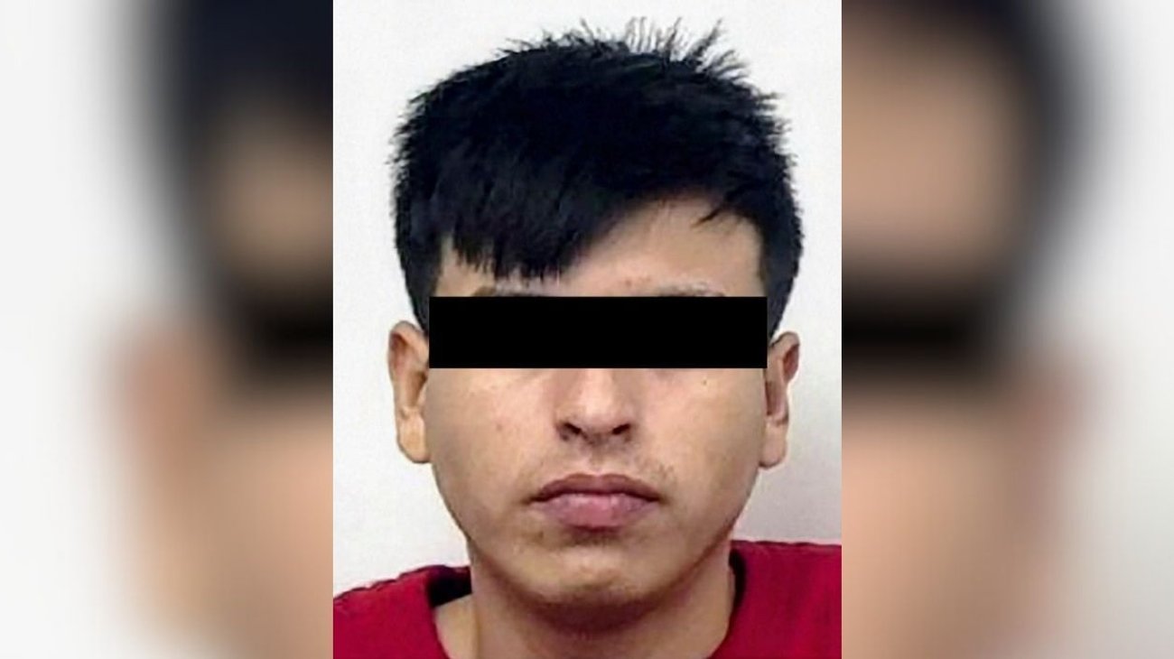 Detienen a joven por homicidio calificado en Monterrey