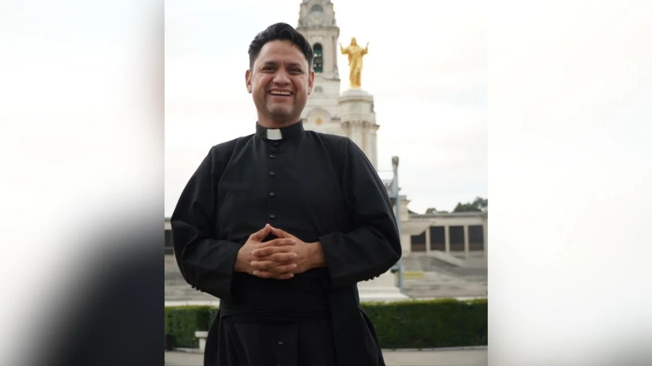 Sacerdote en Coahuila denuncia presencia de secta satánica
