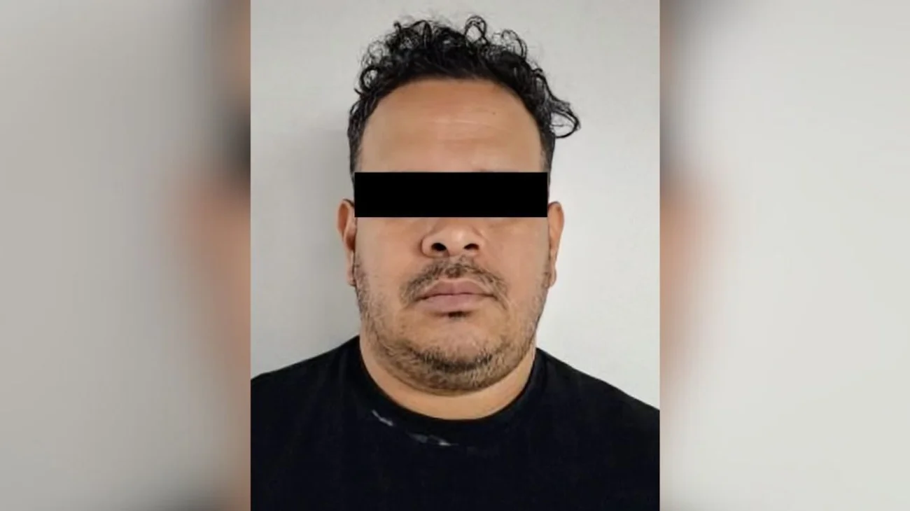 Detienen a hombre que participó en homicidio de adolescente