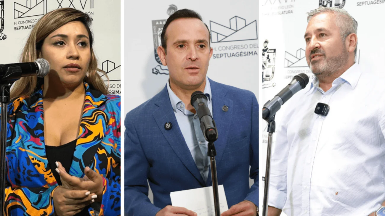 Elección judicial fue un éxito: Morena. PAN y PRI alegan fracaso