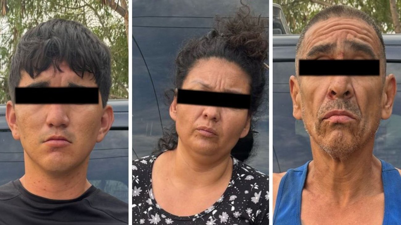 Vinculan a cinco por delitos contra la salud y portación de armas