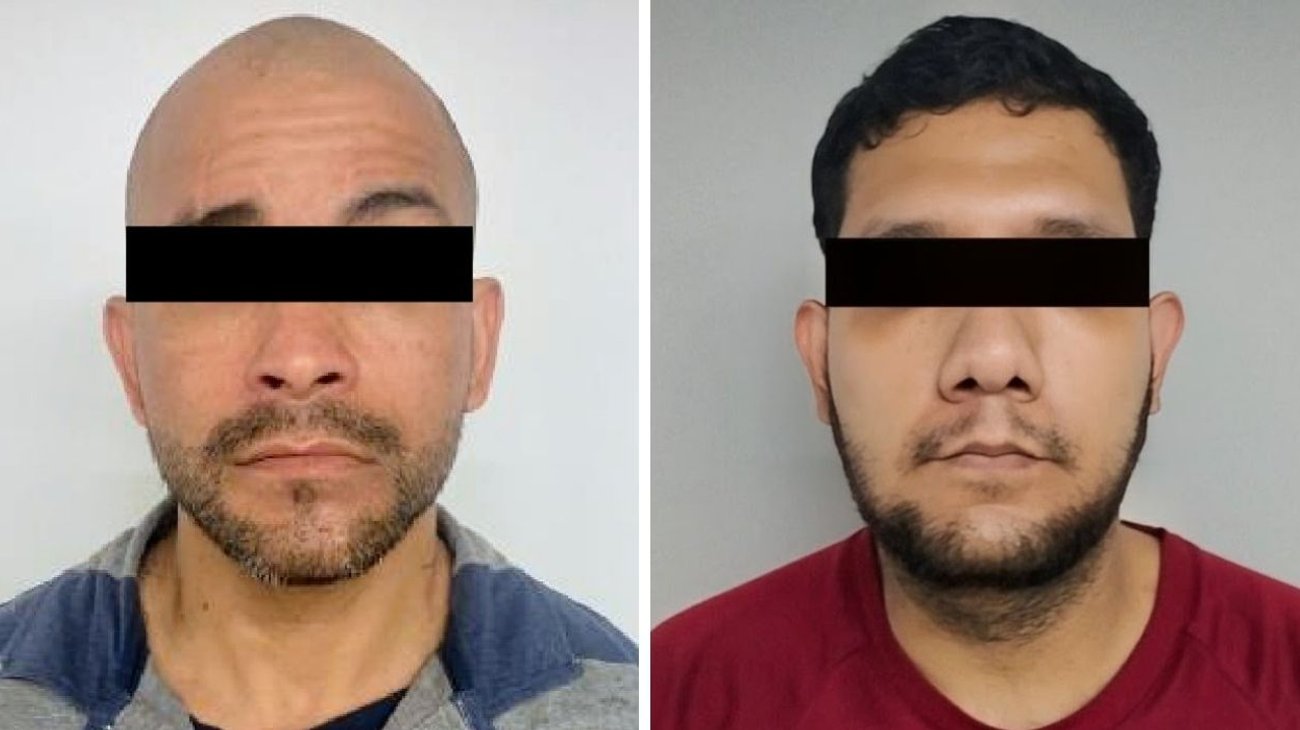 Asesinos de Condominios Constitución reciben 28 años de cárcel