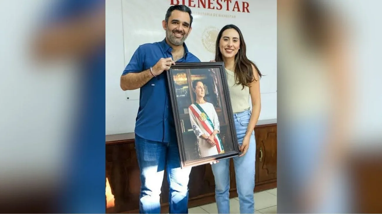 Se queda sin visa delegado del Bienestar en Coahuila