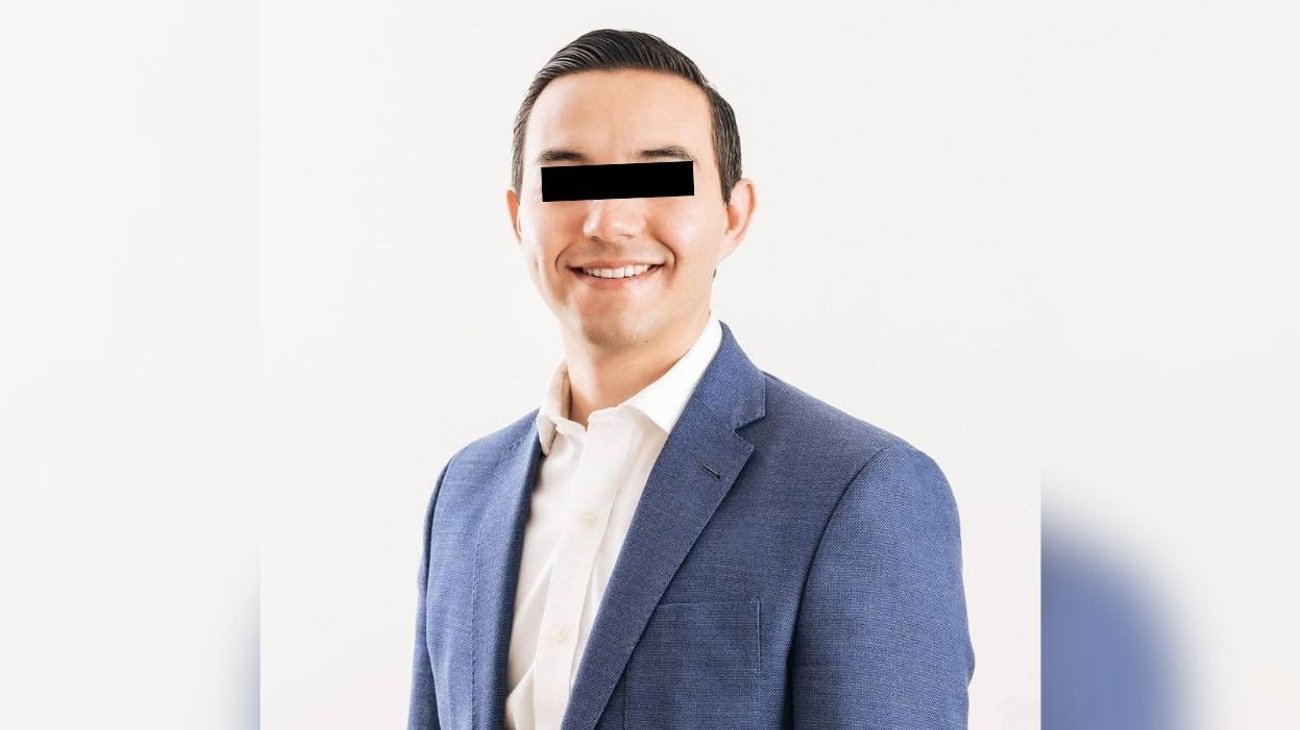 Detienen a ex coordinador de PC Sonora por explosión en Waldo's