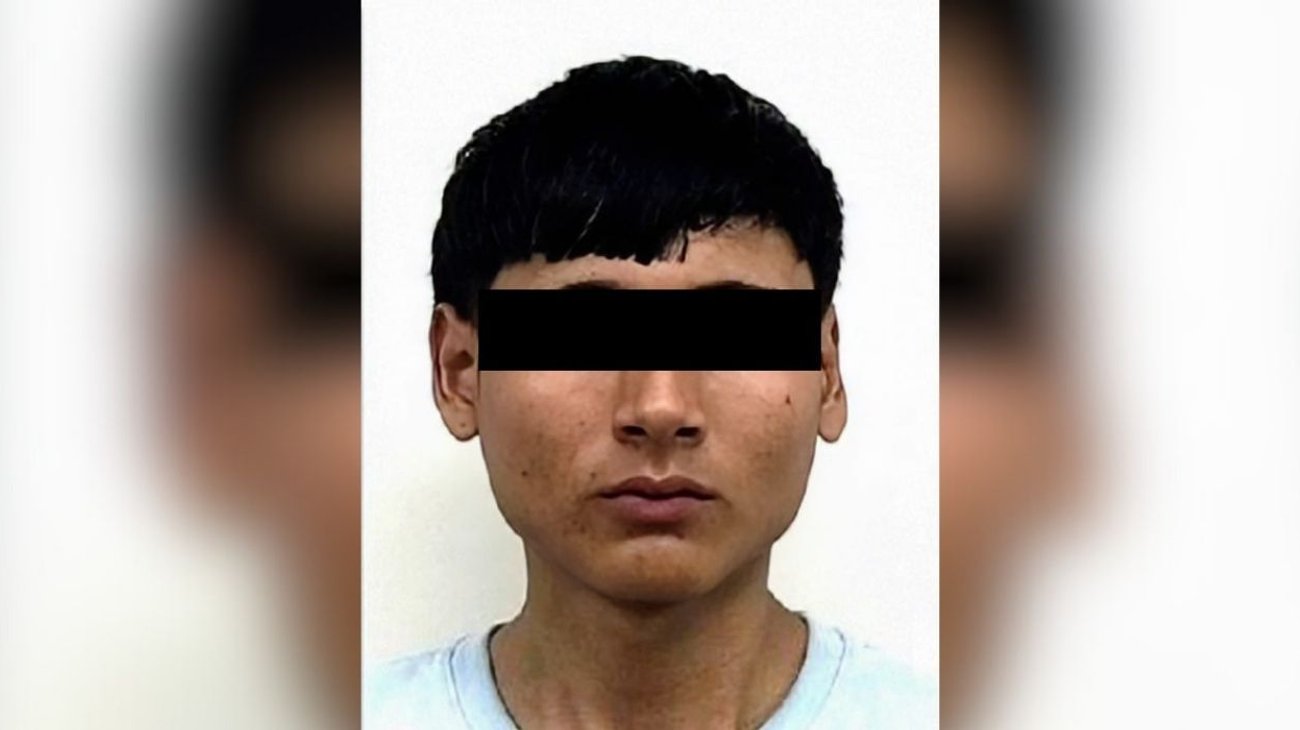 Detienen a joven de 18 años por homicidio en Pesquería