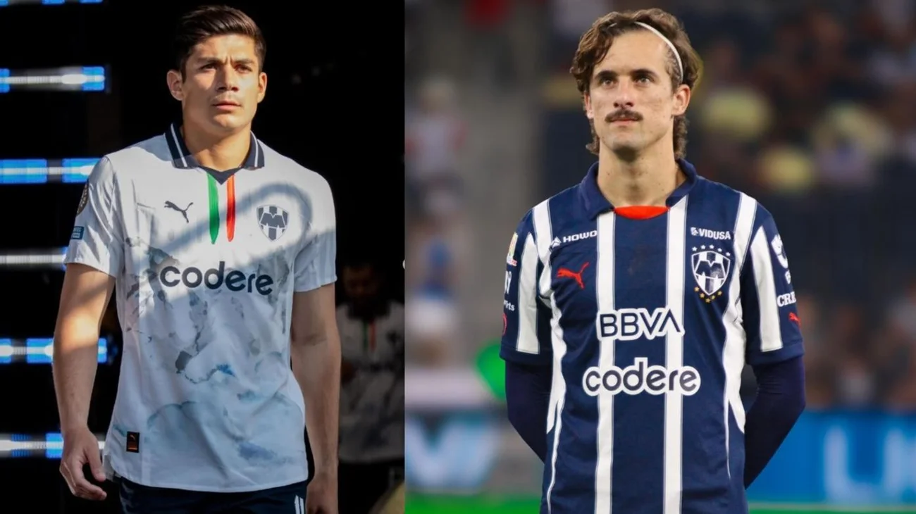Jordi Cortizo y 'Plátano' Alvarado dejan Rayados, van a León