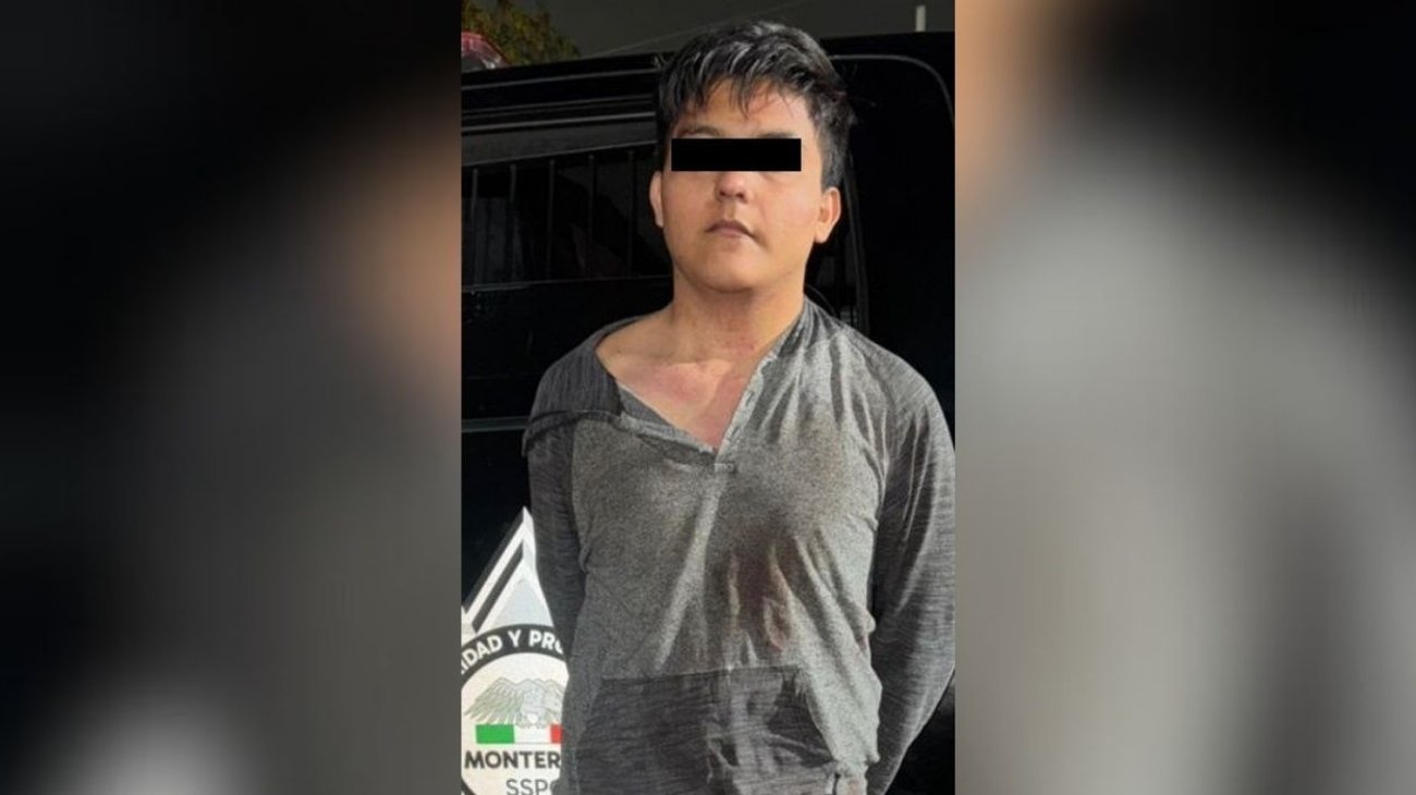 Detienen a joven por intentar asesinar a su hermana