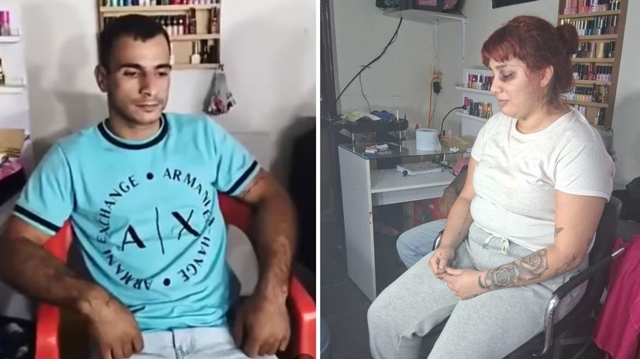 Aparecen con vida joven de Allende desaparecidos en Reynosa