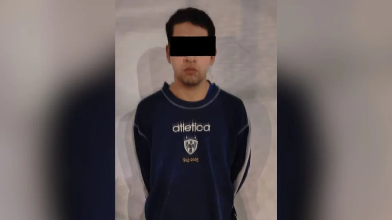 Arrestan a presunto agresor de aficionado del Pachuca