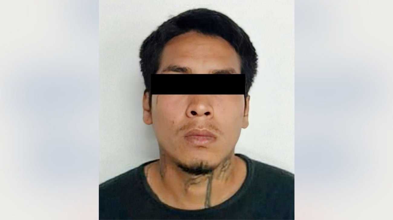 Lo detienen por asesinato y agresión a hombres en Monterrey