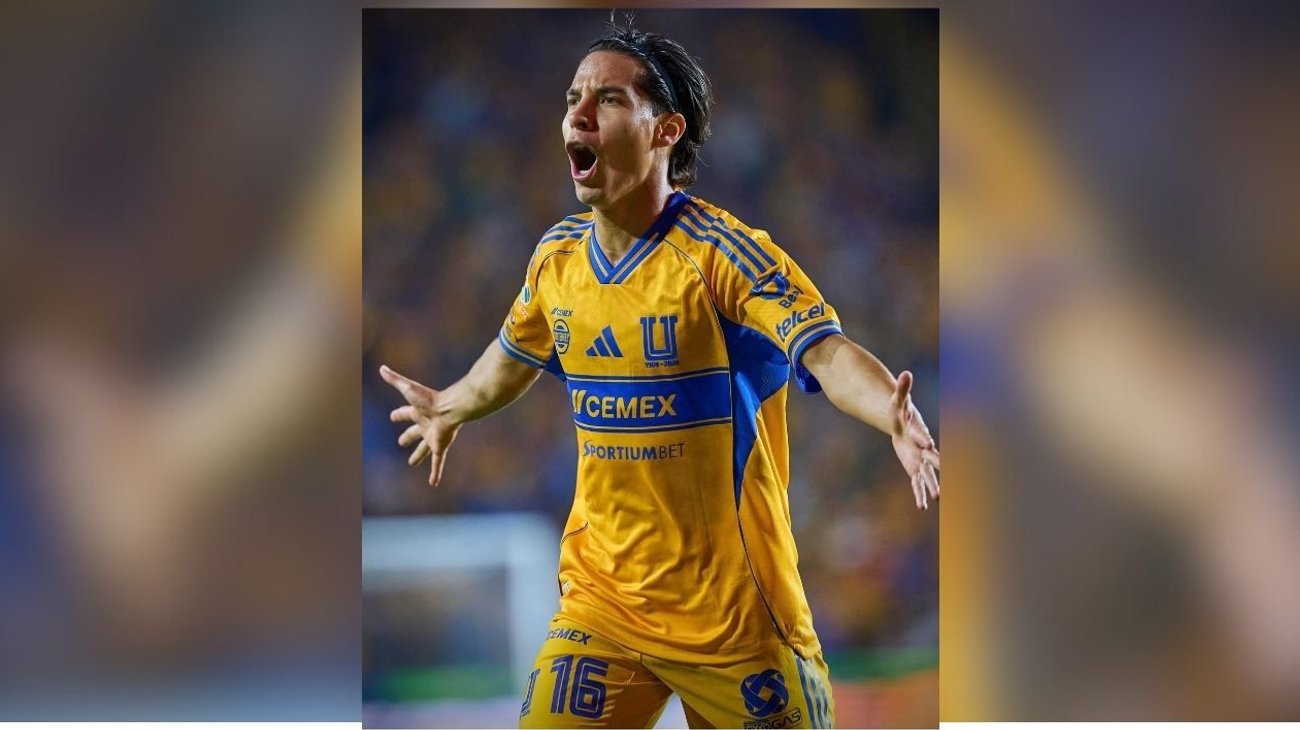 ¡Ya es factor! Diego Lainez firmó el mejor torneo de su carrera