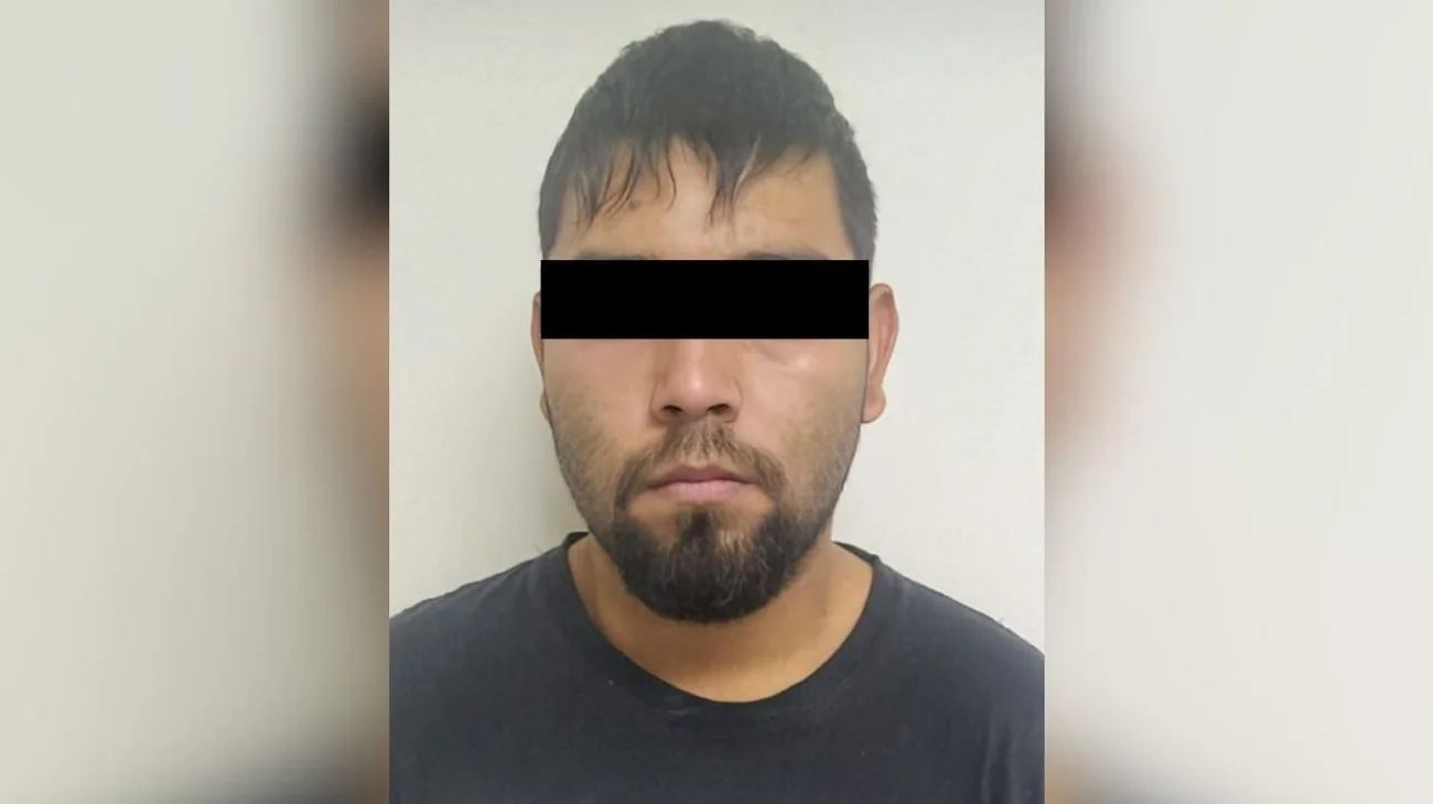 Es sentenciado a 22 años de prisión por homicidios y secuestro