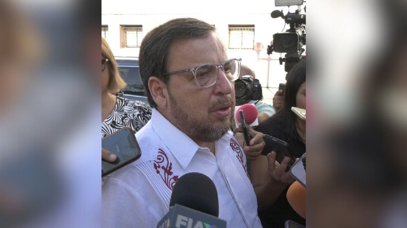 Tamaulipas destina $600 mdp para infraestrutura educativa