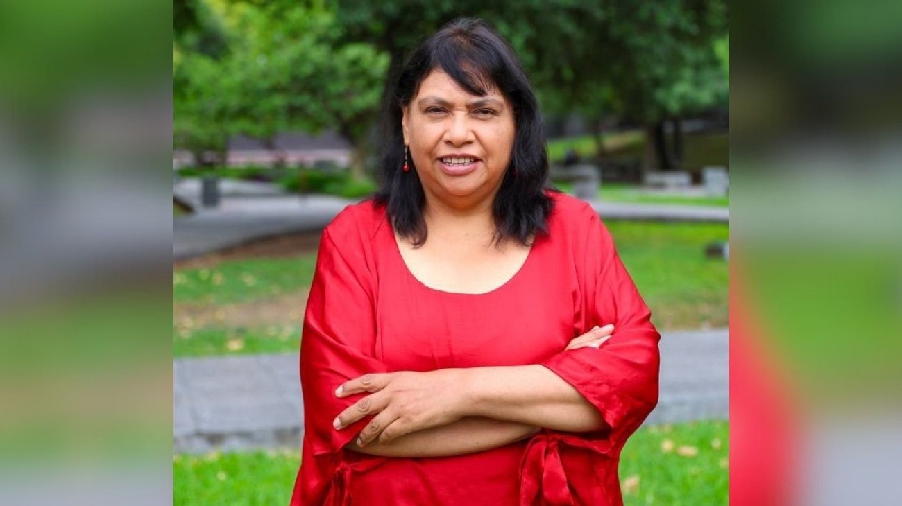 Buscan reinstalar parabuses esta misma semana en Garza Sada