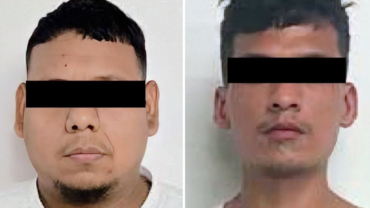 Dictan 25 años de prisión a dos hombres por homicidio en García