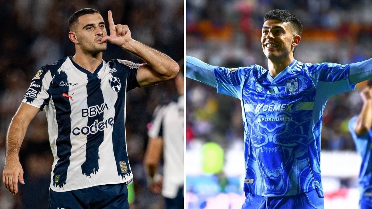 Berterame y Brunetta; los jugadores a seguir del Clásico 141