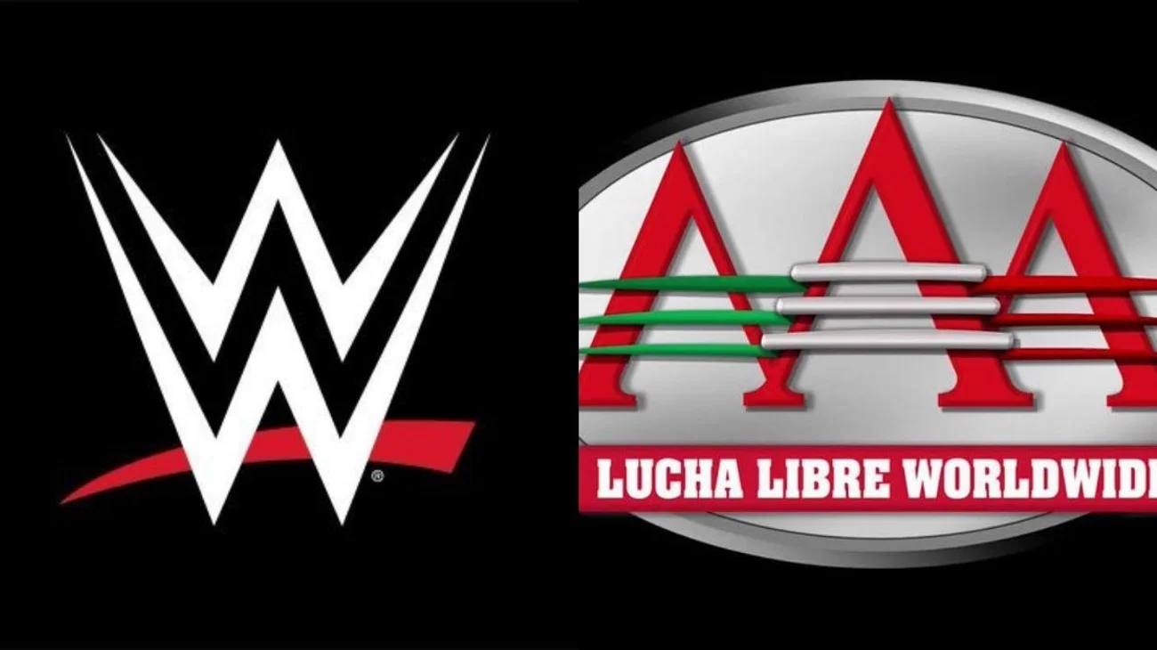 WWE anuncia fusión con empresa de lucha libre mexicana Triple A