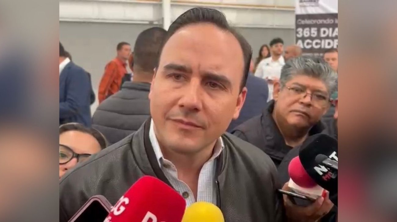 Pide Manolo Jiménez filtros a candidatos tras caso Tequila